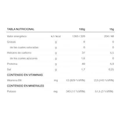 Bcaa 8:1:1 Leucine + 300 Gr_1