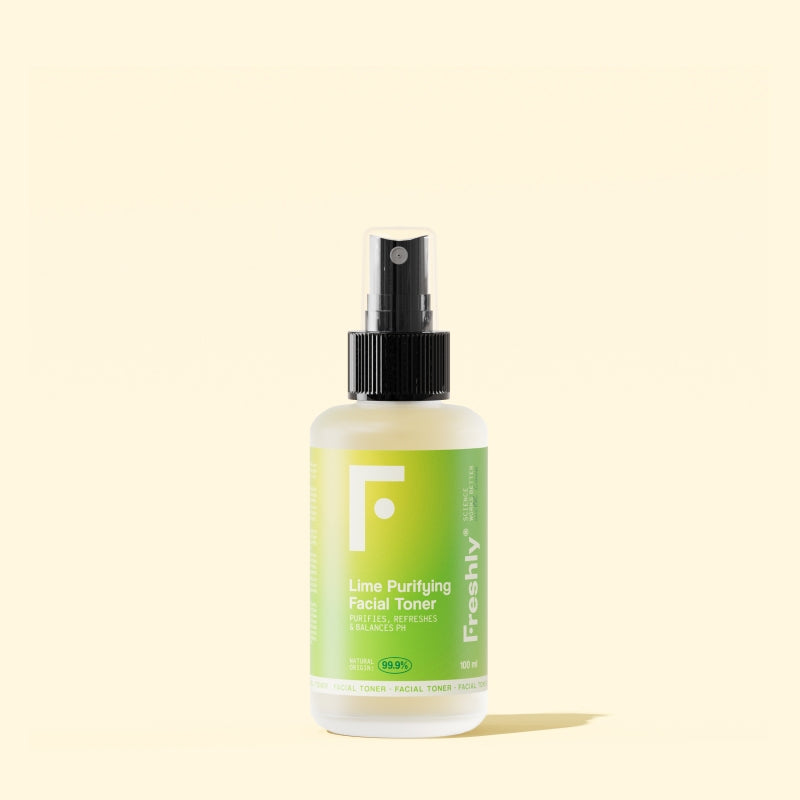 Rotina Anti-envelhecimento no Baú, Freshly Cosmetics