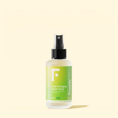 Rotina Anti-envelhecimento no Baú, Freshly Cosmetics