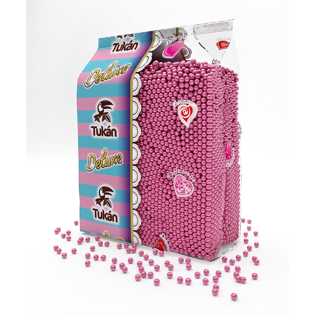 Topping Deluxe Rosa 1000g_0