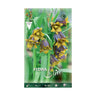 Lâmpadas Fritillaria Uva-Vulpis Elite amarelas 15 unidades