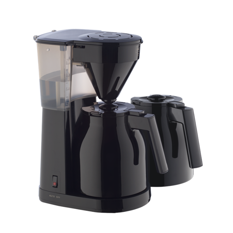 Cafetera Melitta Easy Ii Therm,  1023-06_0