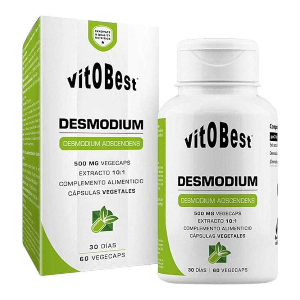 Desmodium 60 Caps_0