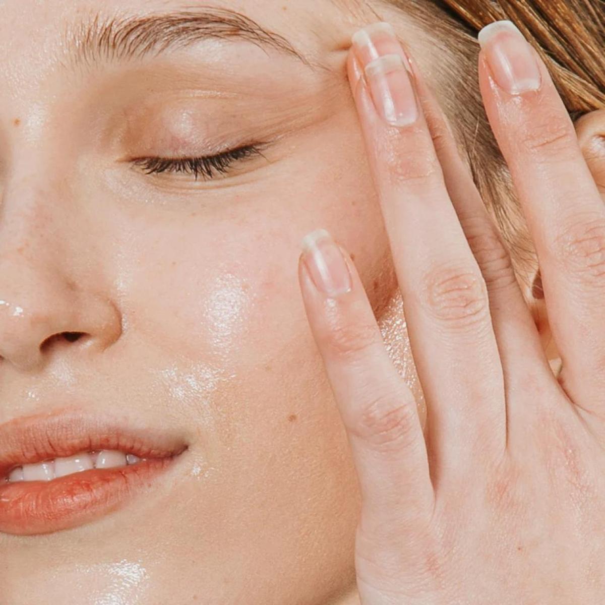 Peeling enzimático calmante Vera &amp; the Birds 75 ml