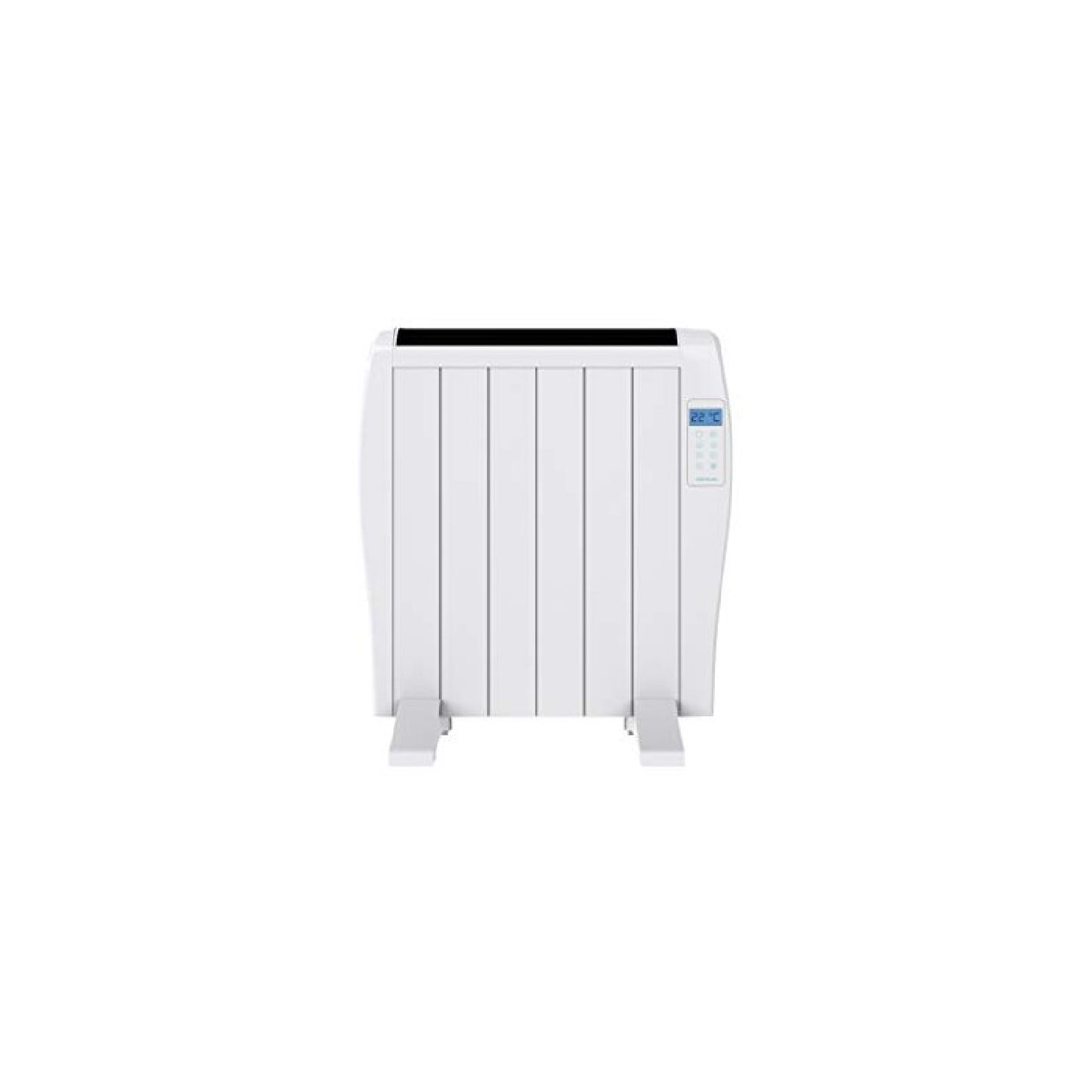 Cecotec Emisor Térmico 6 Elementos Ready Warm 1200 Thermal_2