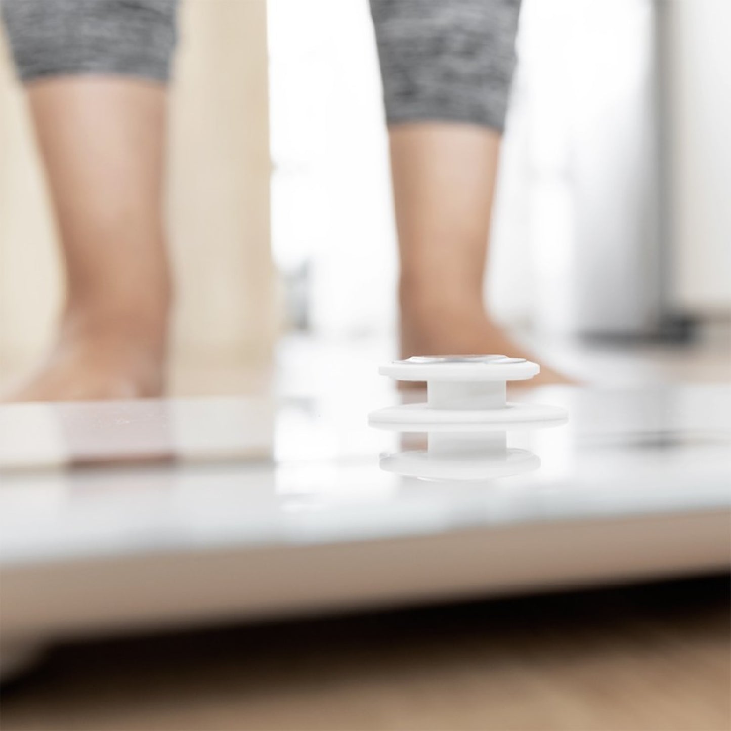 Cecotec Báscula De Baño Con App Surface Precision Ecopower 10200 Smart Healthy White_3