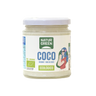 Óleo de coco biológico, NaturGreen 200 g