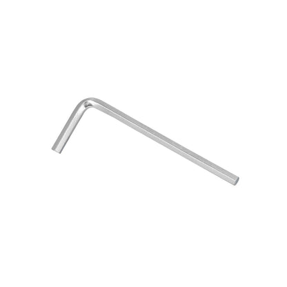 Llave Allen Standar Acero Cromo Vanadio Profesional 2,0 Mm. Llave Hexagonal, Llave Allen Taller Mecanica, Llave Allen Bricolaje