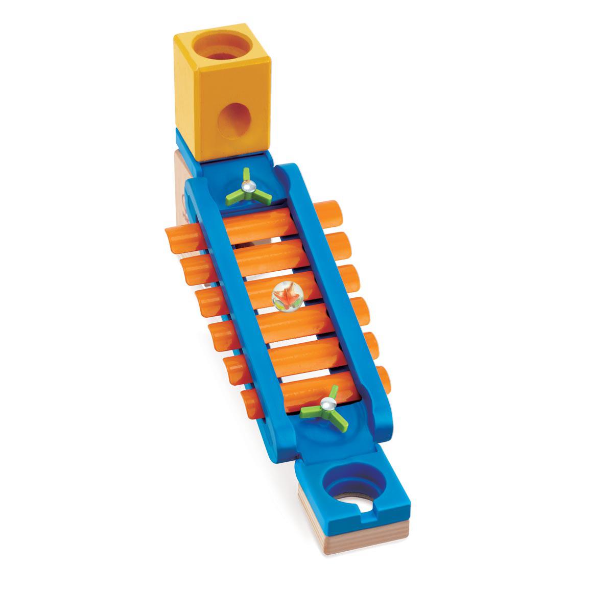 Accesorios Circuito Bolas Quadrilla Sonic Playground Hape_0