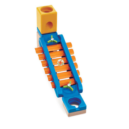 Accesorios Circuito Bolas Quadrilla Sonic Playground Hape_5