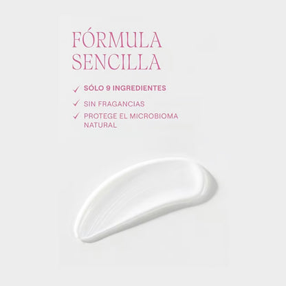 Creme Facial Harmonizador de Amêndoa Weleda 30 ml