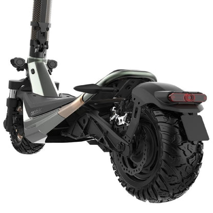 Bongo Serie Doble Z 85_1