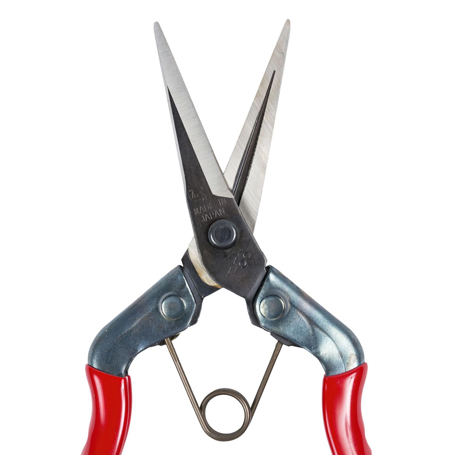 Tijeras Chikamasa Recolectora  T 552  185 Mm._1