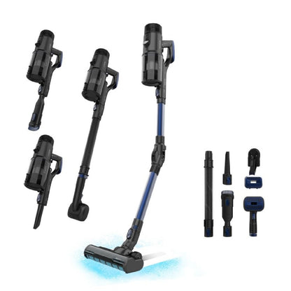 Cecotec Aspirador Vertical Bldc Conga Rockstar 6500 Century Ergowet Animal_0