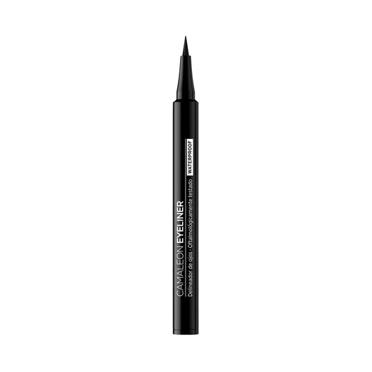 Eyeliner Negro Camaleon Cosmetics_0