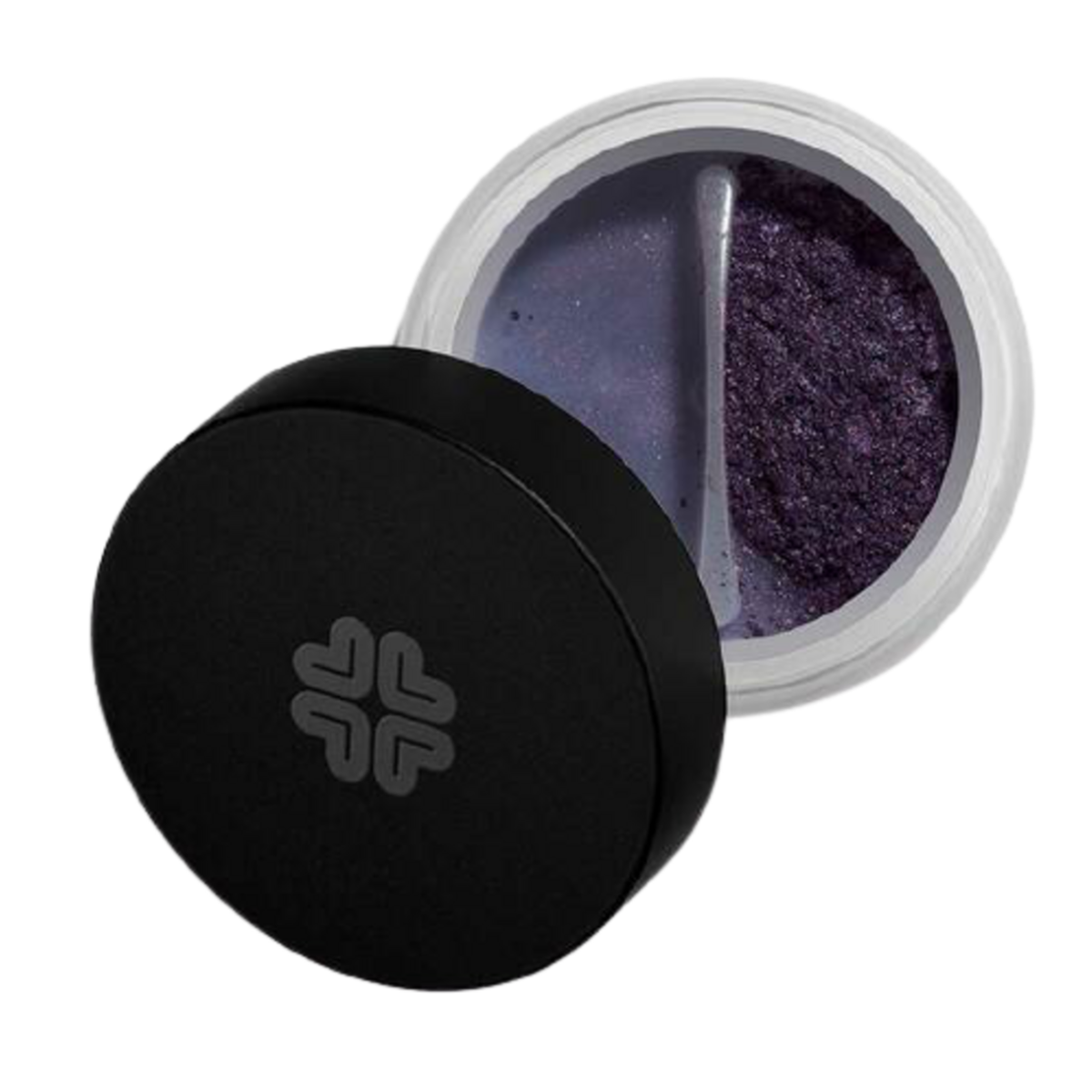 Sombra mineral Lily Lolo Deep Purple 2,5g