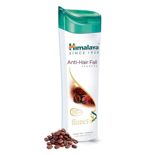 Himalaya Champô Antiqueda 400 ml