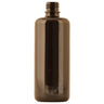 Frasco de vidro violeta, 100ml. Camassia