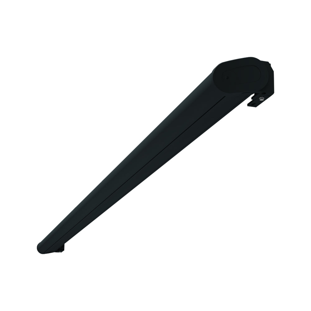 Toldo Cofre Altea 6,00x3,50 M (manual - Gris - Topo)_4