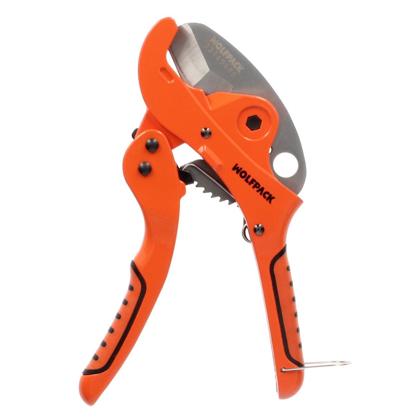 Tijeras Cortadora De Tubos Ø 42 Mm.