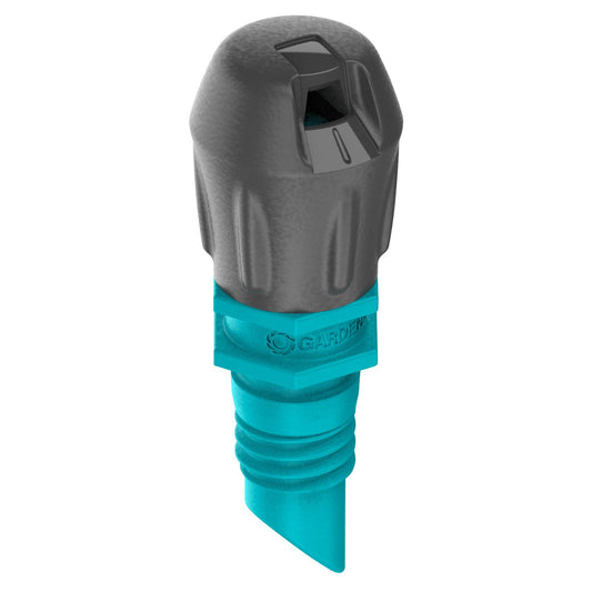 Microdifusor de tira final Gardena Microdripsystem