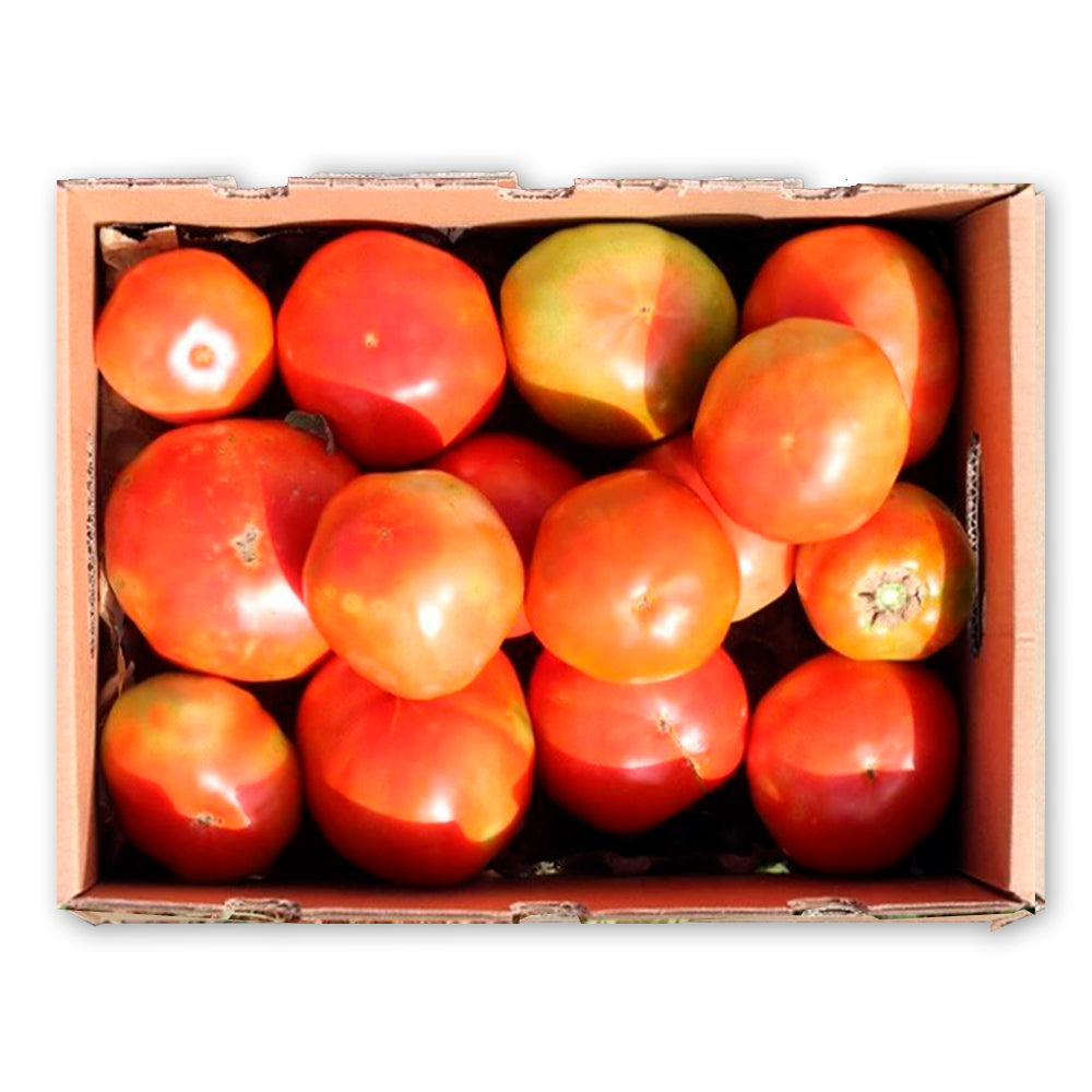 Tomates  Frescos Caja 4kg_0