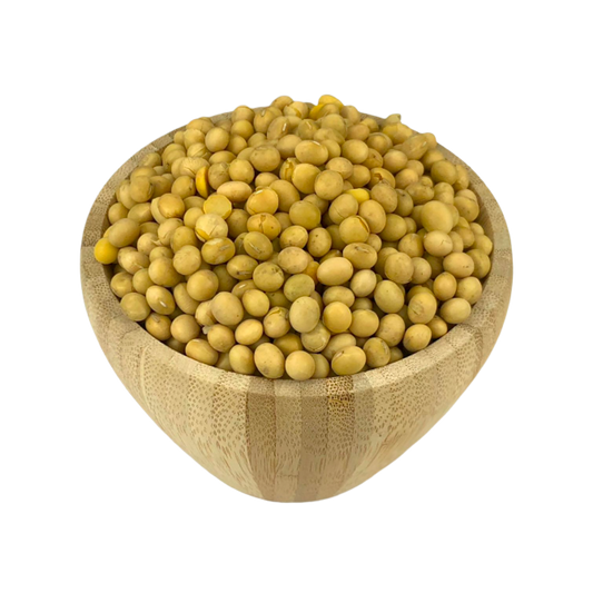 Soja Amarilla Ecológica Granel 0,5 Kg_0