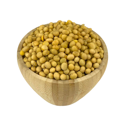 Soja Amarilla Ecológica Granel 5 Kg_0