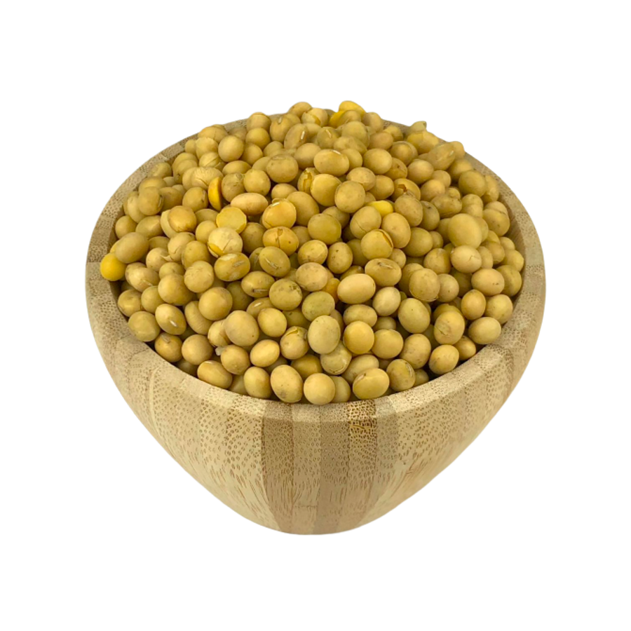 Soja Amarilla Ecológica Granel 1 Kg_0
