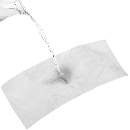 Pañales Desechables Para Perros Macho 12 Unidades Talla S_4