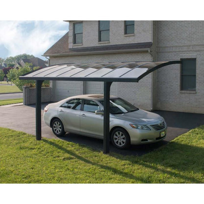 Carport Arizona Breeze garagem em alumínio 495x289 cm Canopia da Palram