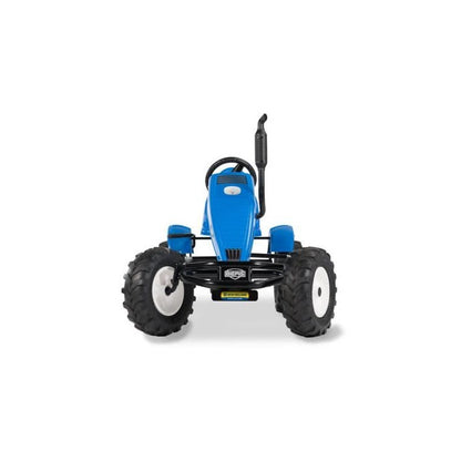 Kart De Pedales Electrico Berg New Holland E-bfr._1