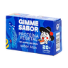 Atum Vegan em Azeite 120g : Sem Glúten, Sem Aditivos, Sem Alergénios : Gimme Sabor