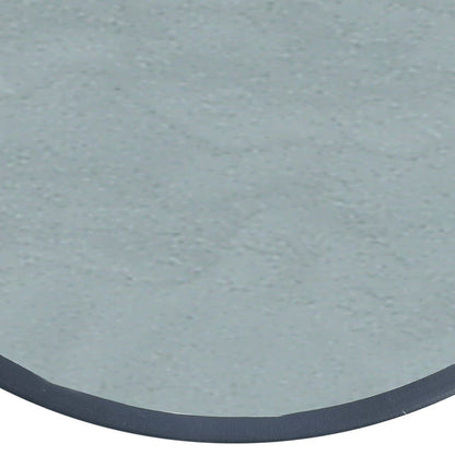 Vidaxl Mesa Y Sillas De Bistró 3 Piezas Acero Gris Taupe_4