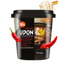 Noodles Udon Apimentados Allgroo 690g