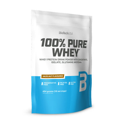 100% Pure Whey 454 Gr Cookies &amp; Cream_2