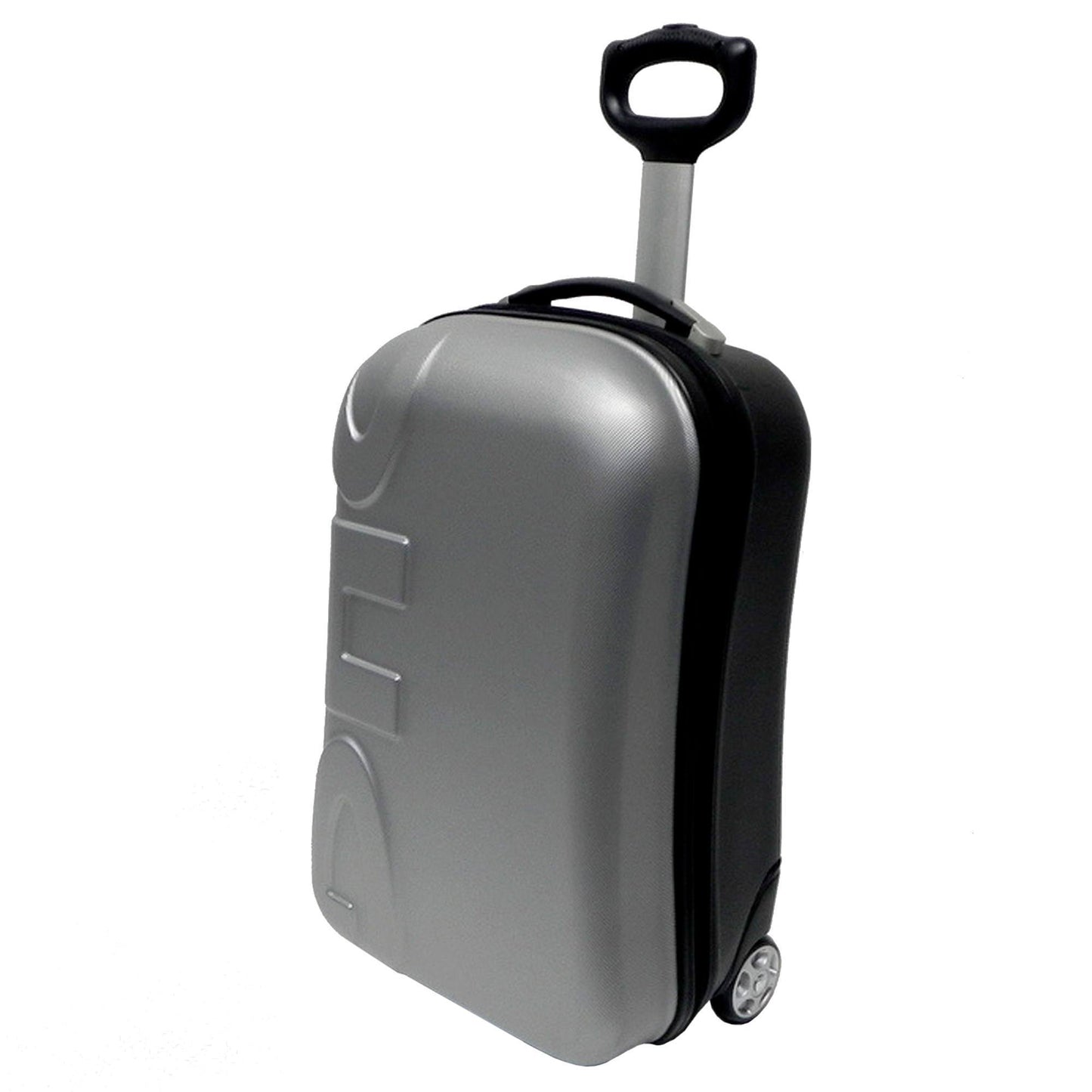 Maleta Trolley 20 splash: Viaja Con Estilo Y Protección Divertida Y Colorida_5
