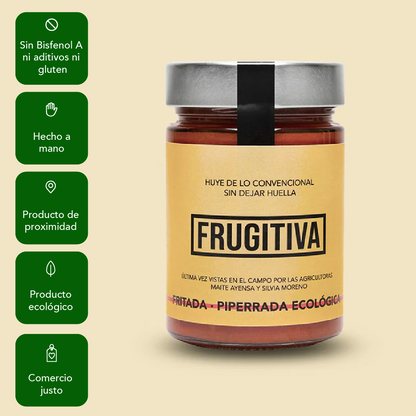 Pack X6 Fritada Piperrada Ecológica_1