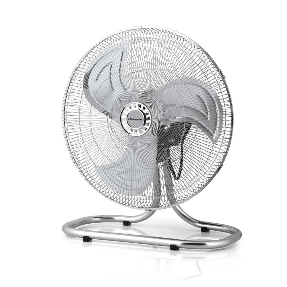 Ventilador de mesa, de chão ou de parede Orbegozo PWS 0547 45 cm