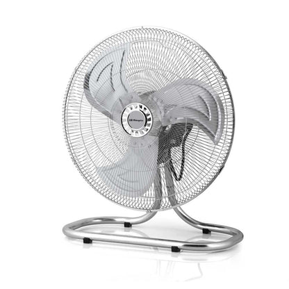 Ventilador de mesa, de chão ou de parede Orbegozo PWS 0547 45 cm