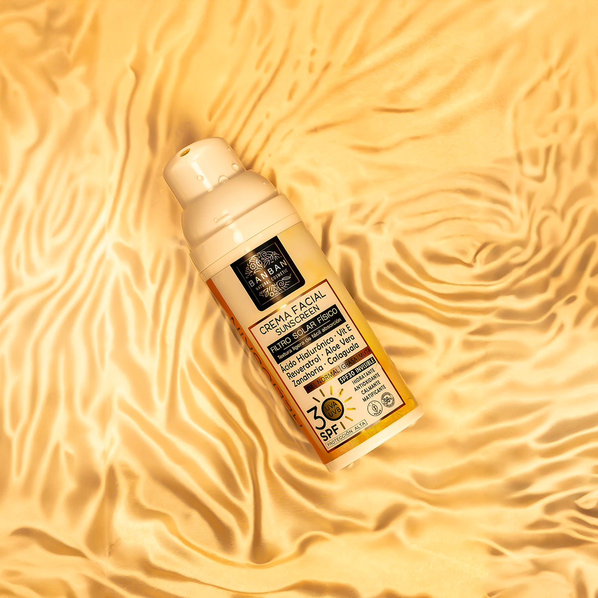 Helioskin Piel Normal Grasa Mixta SPF30 50ml Banban_2