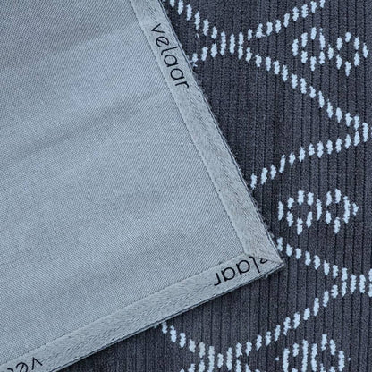 Dutch Lifestyle Alfombra Florence Neu Gris 300x200 Cm_4