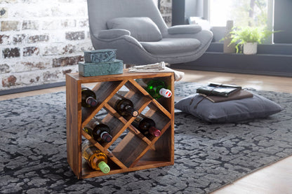 Botellero Original Y Decorativo Modelo Wl5.673_2