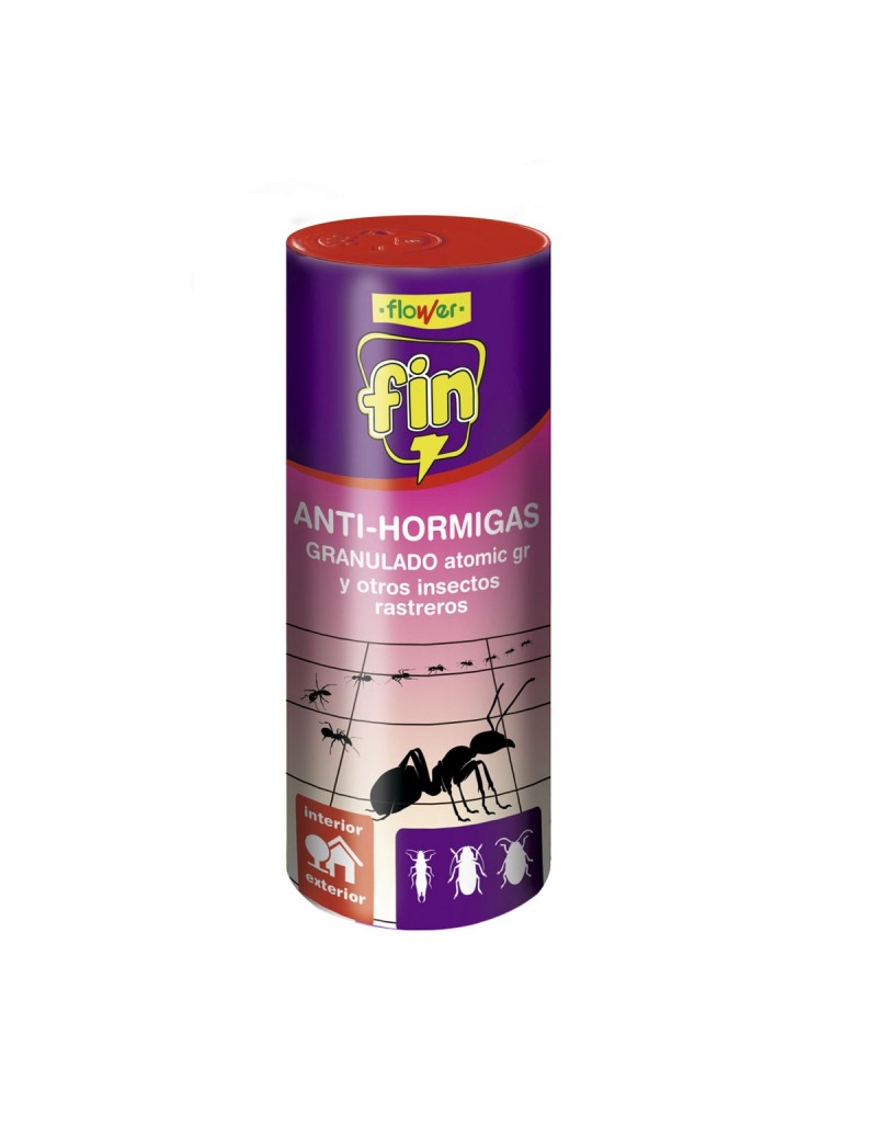 Insecticida Antihormigas Talkera 400g_0