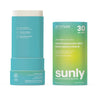 Protetor solar em stick sem perfume sunly 30 FPS Attitude 60g