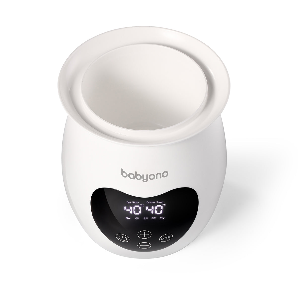 Calienta Biberones Y Esterilizador Honey Natural Nursing_1