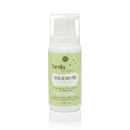 Creme Bálsamo para Fraldas Carelia 100 ml
