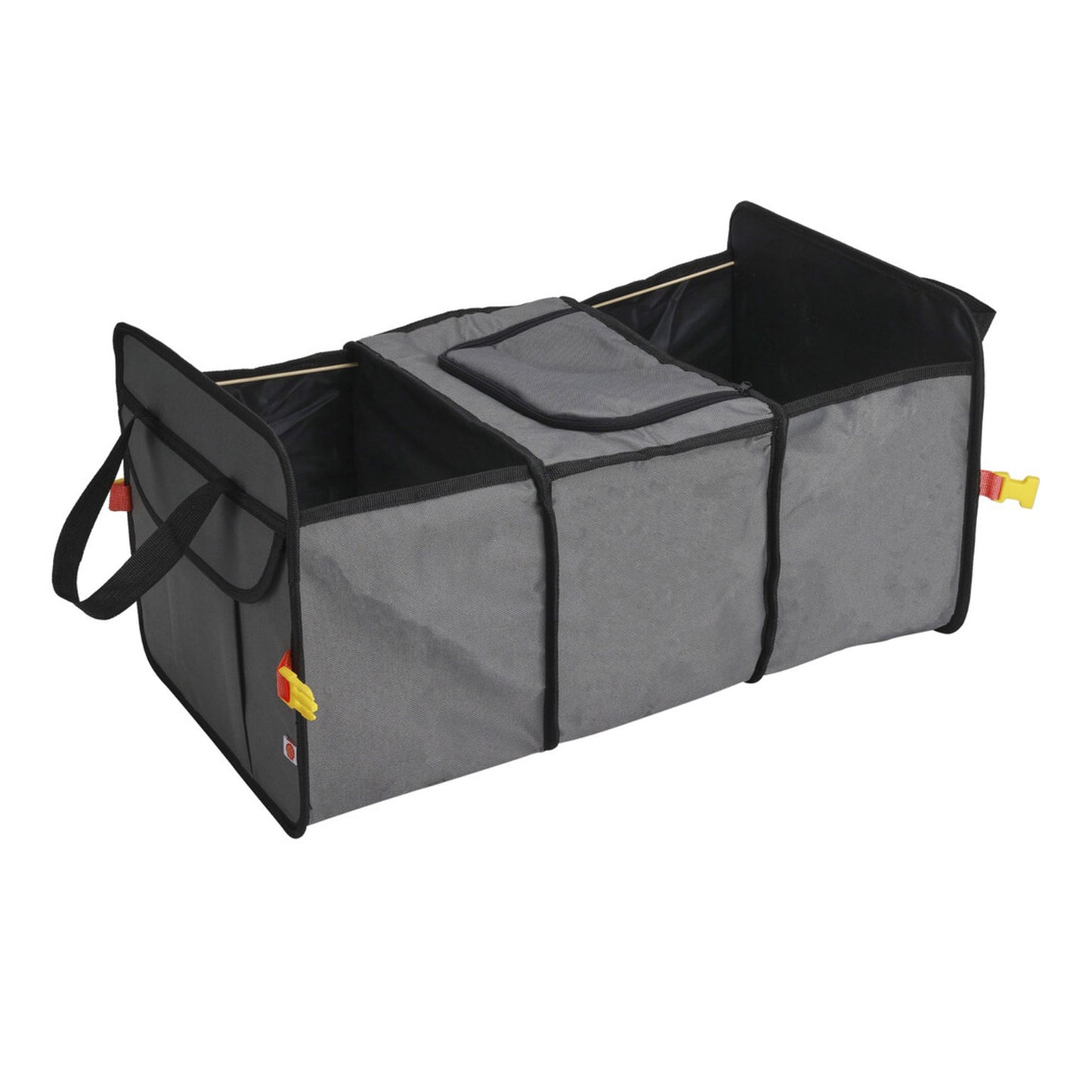 Well Home Bolsa De Almacenamiento Para Coche Con Nevera Con Diseño Exclusivo En Colores De Shell_0