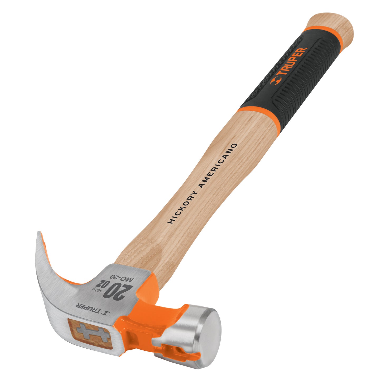 Martillo Pulido De Uña Curva - 560 G_0