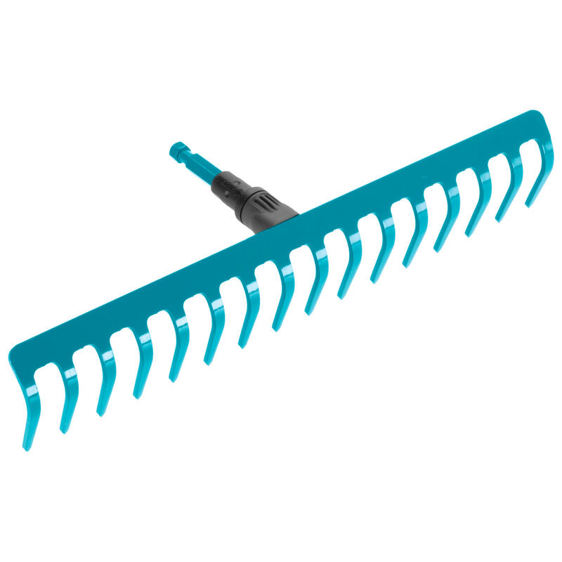 Gardena 3179-20 Rastrillo Combisystem 41 Cm / 16 Dientes_0